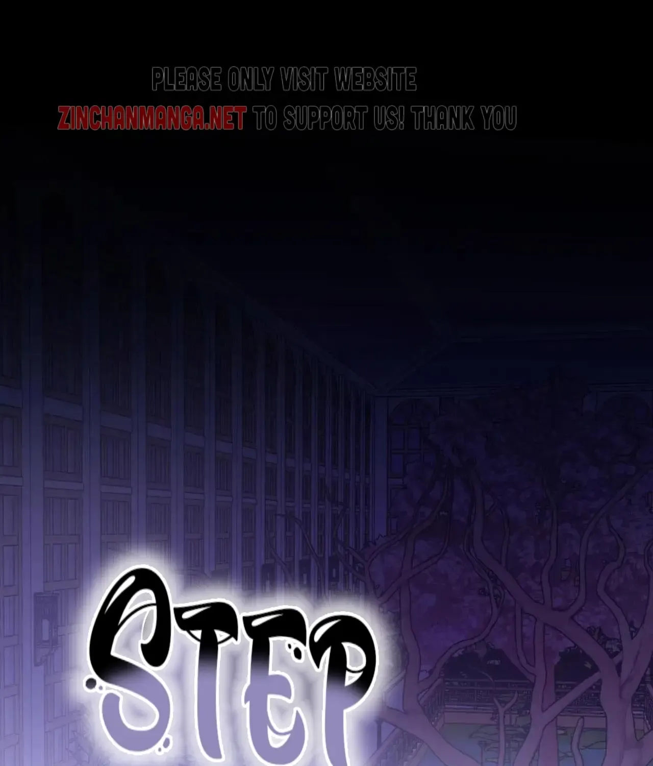 Dark Fall Chapter 32 page 1 - 