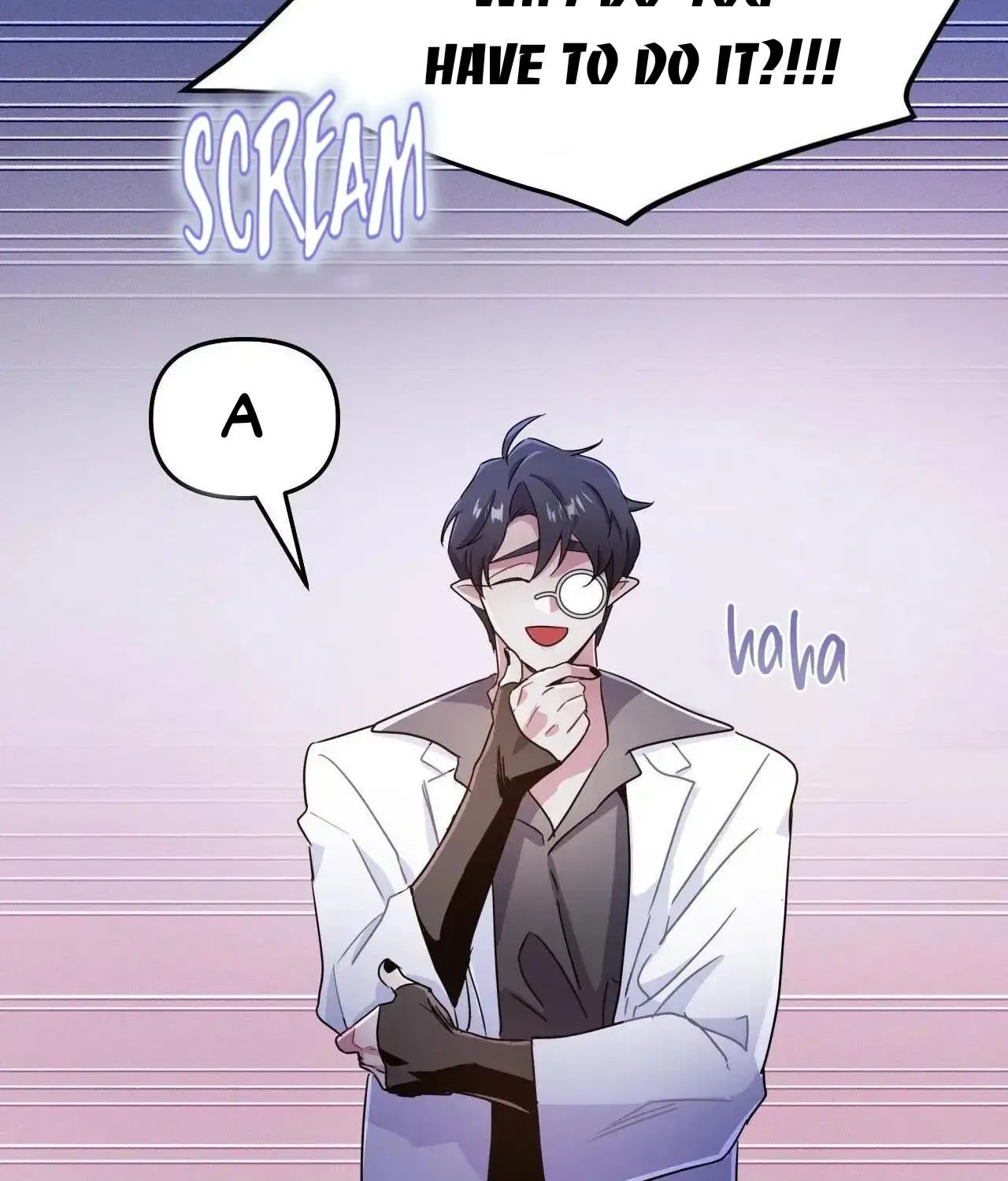 Dark Fall Chapter 32 page 104 - 