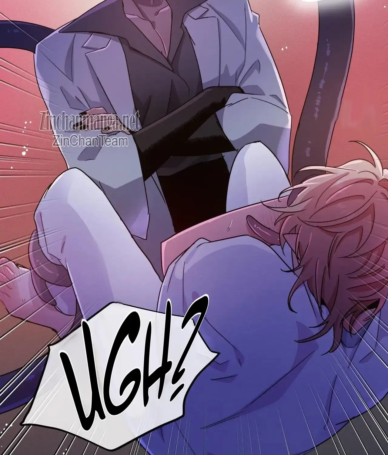Dark Fall Chapter 32 page 107 - 