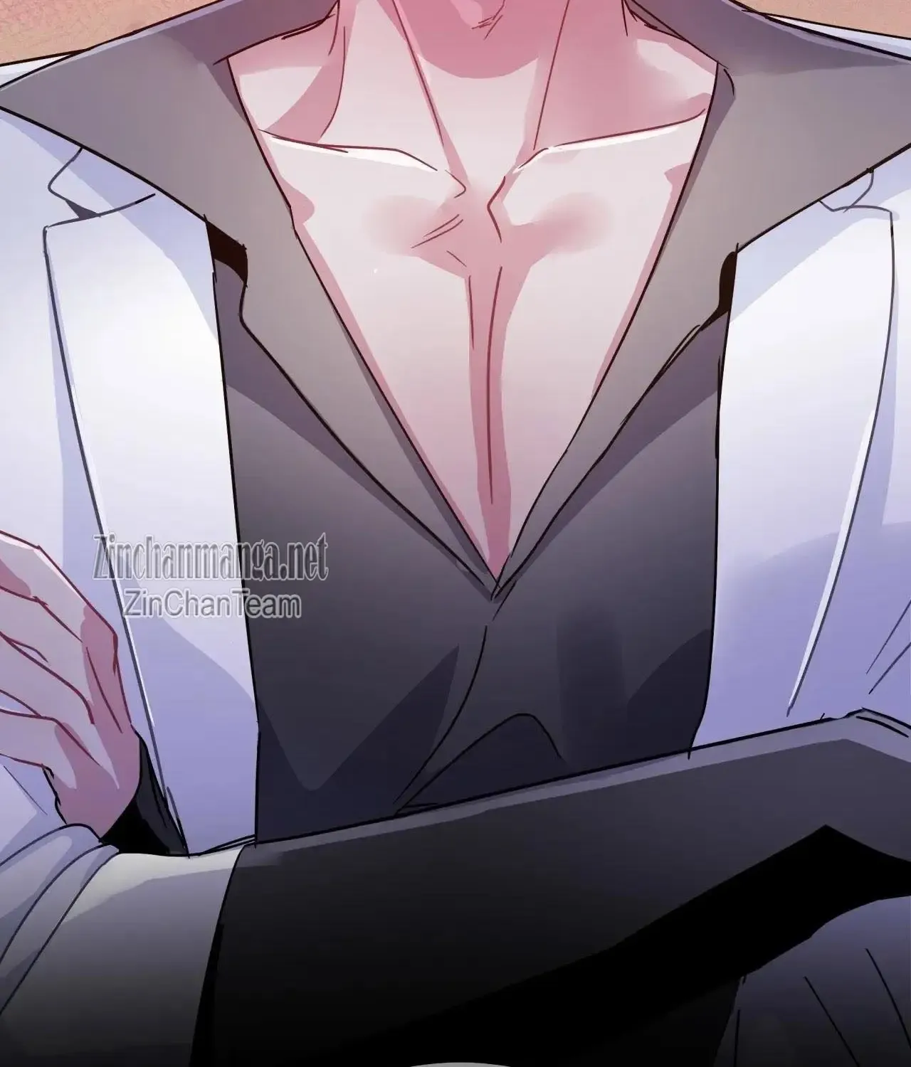 Dark Fall Chapter 32 page 113 - 