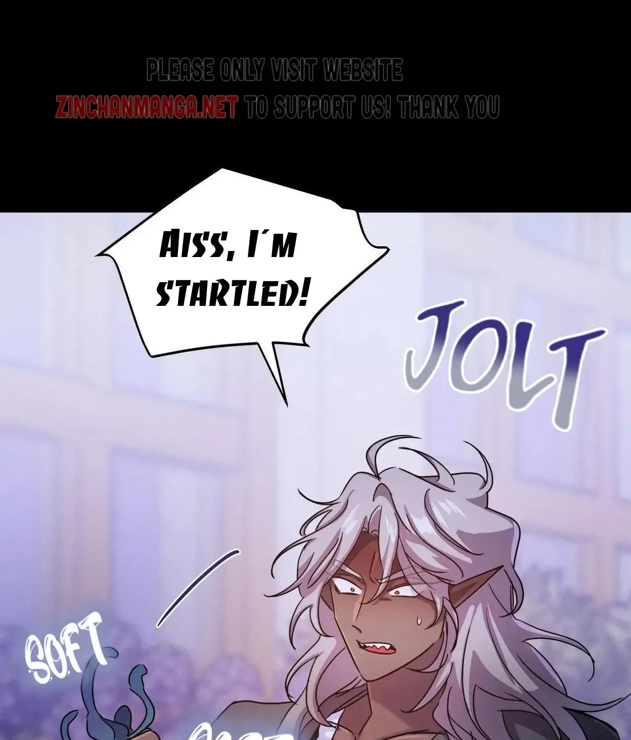 Dark Fall Chapter 32 page 14 - 