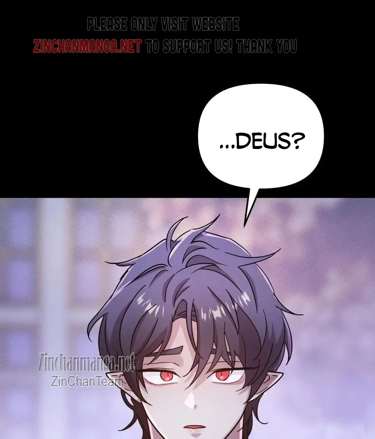 Dark Fall Chapter 32 page 20 - 