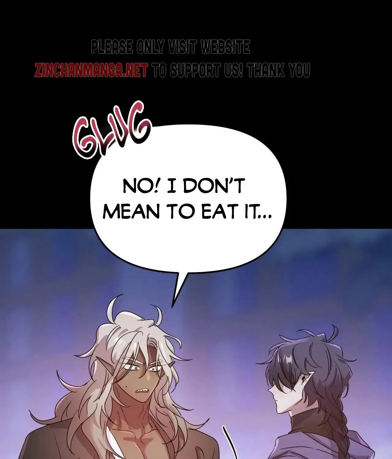 Dark Fall Chapter 32 page 28 - 