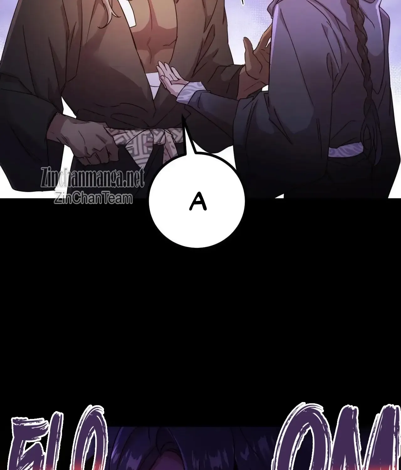 Dark Fall Chapter 32 page 29 - 
