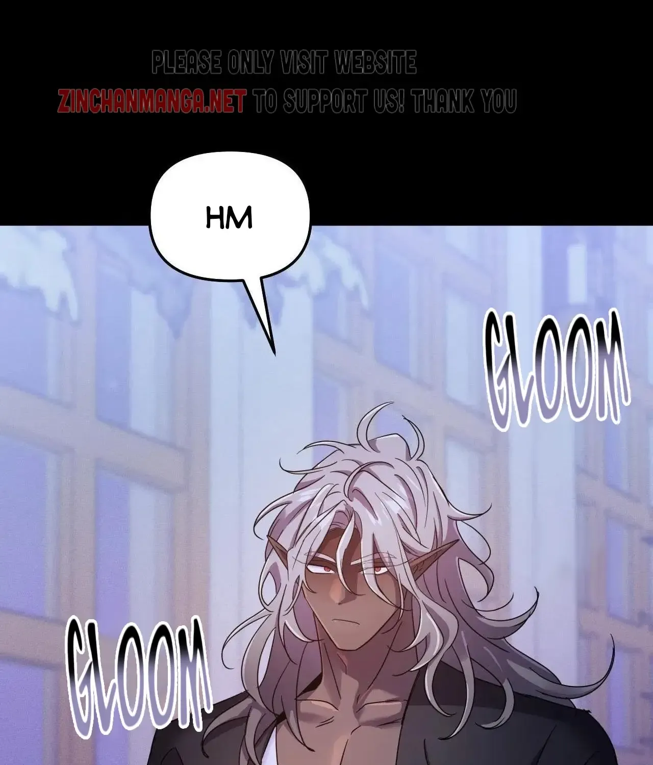 Dark Fall Chapter 32 page 4 - 
