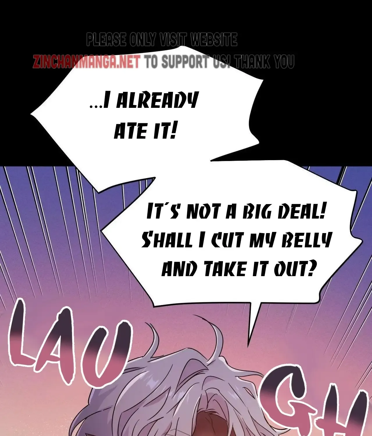 Dark Fall Chapter 32 page 31 - 