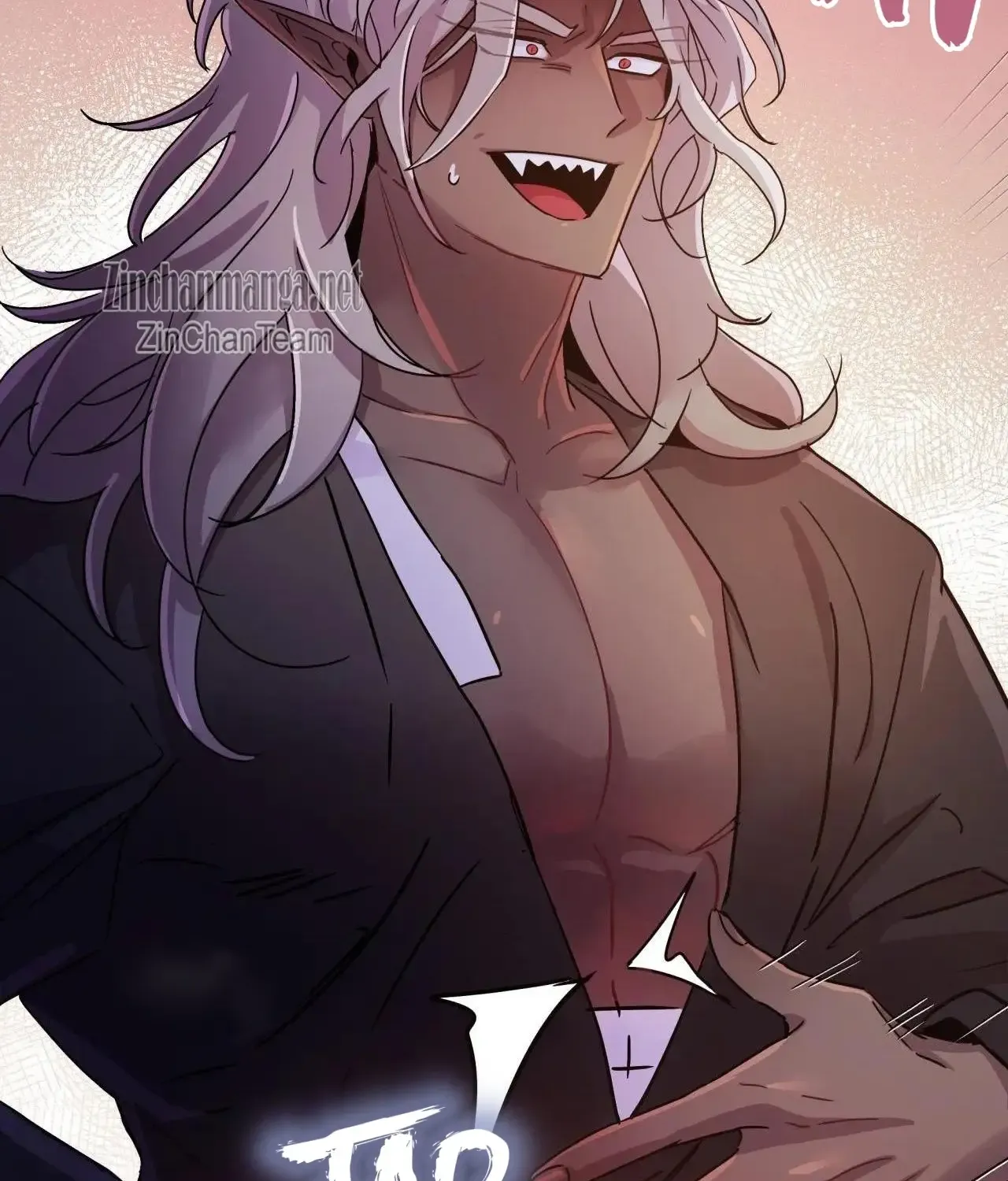 Dark Fall Chapter 32 page 32 - 