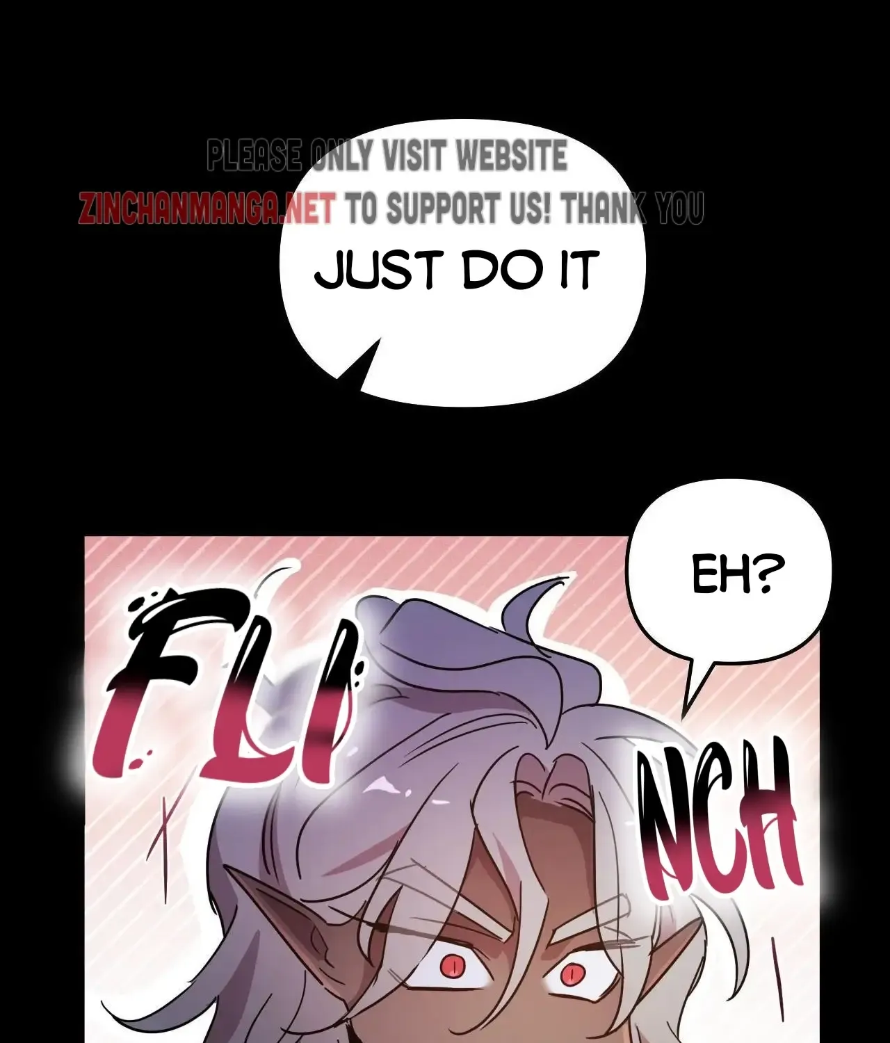 Dark Fall Chapter 32 page 34 - 