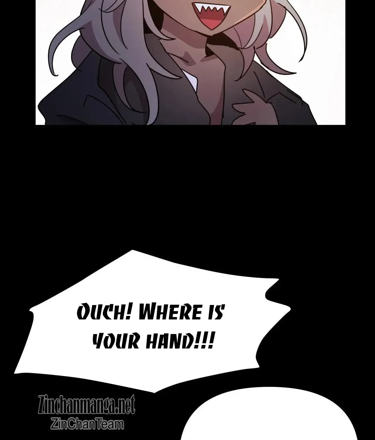 Dark Fall Chapter 32 page 35 - 