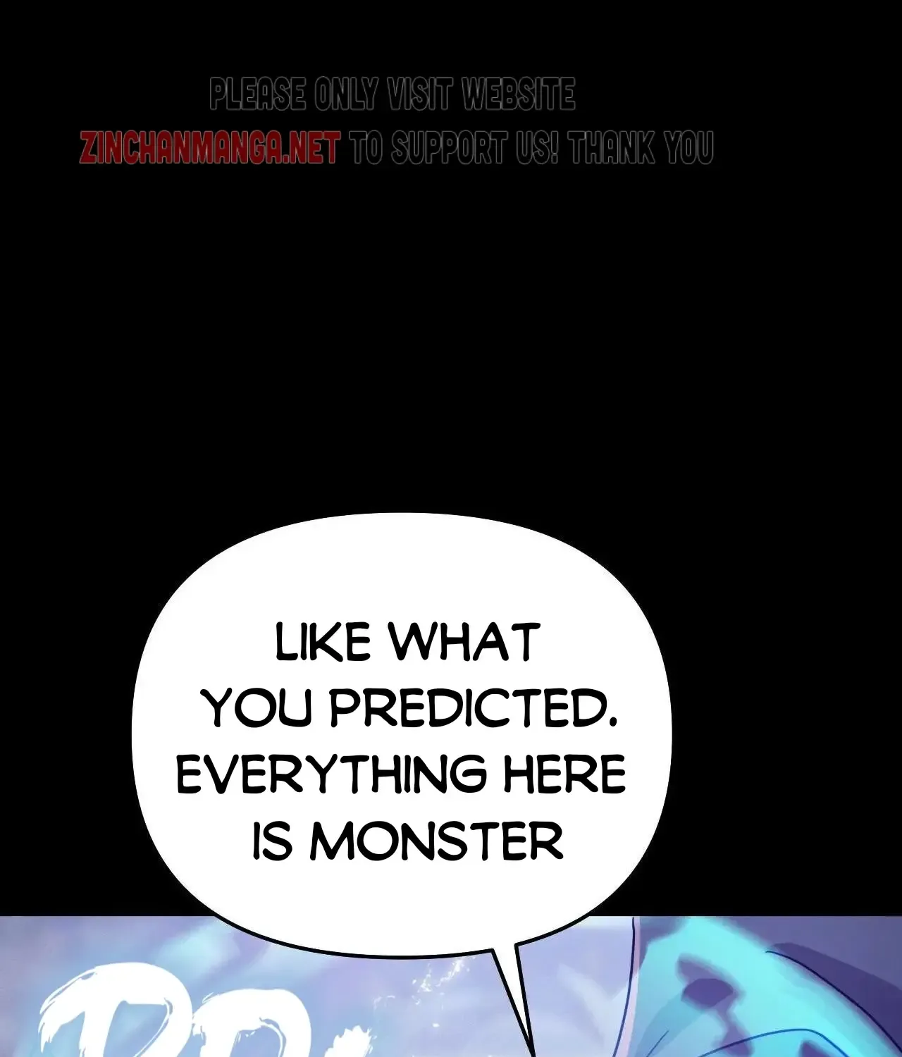 Dark Fall Chapter 32 page 38 - 