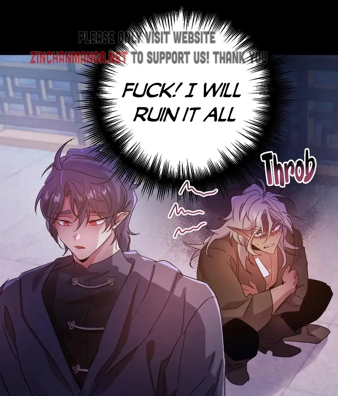 Dark Fall Chapter 32 page 41 - 