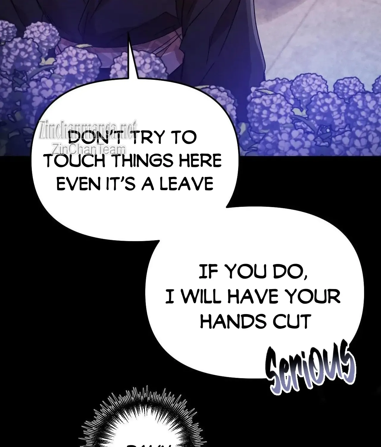 Dark Fall Chapter 32 page 42 - 