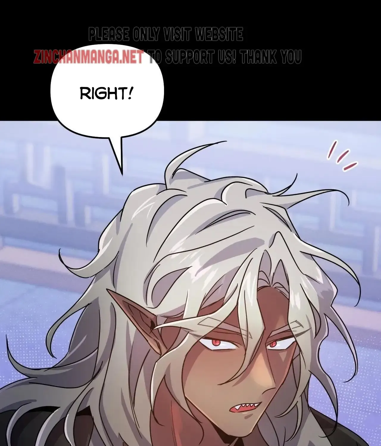 Dark Fall Chapter 32 page 44 - 