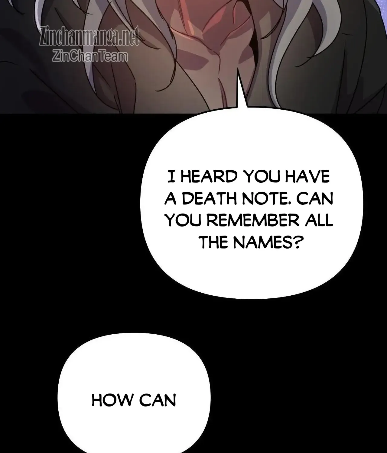 Dark Fall Chapter 32 page 45 - 