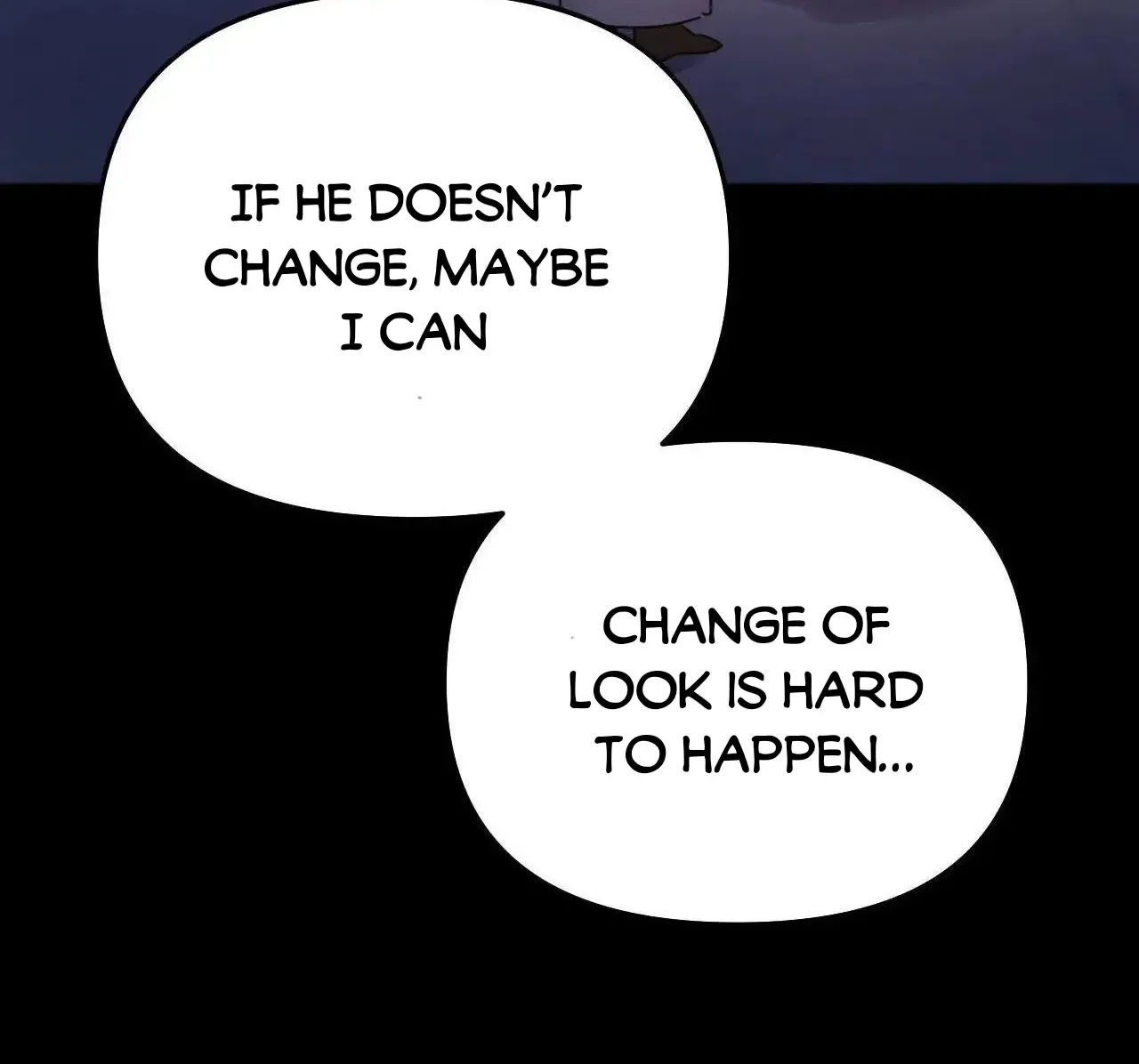 Dark Fall Chapter 32 page 48 - 
