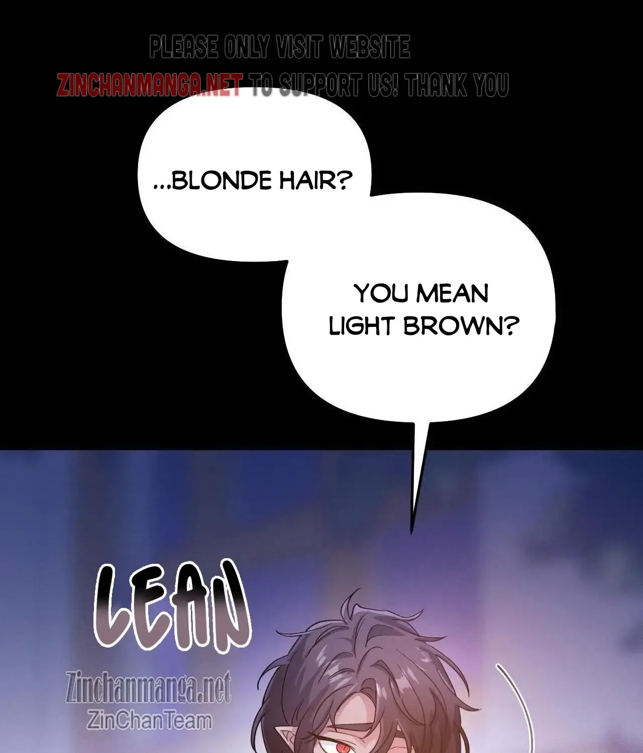 Dark Fall Chapter 32 page 53 - 