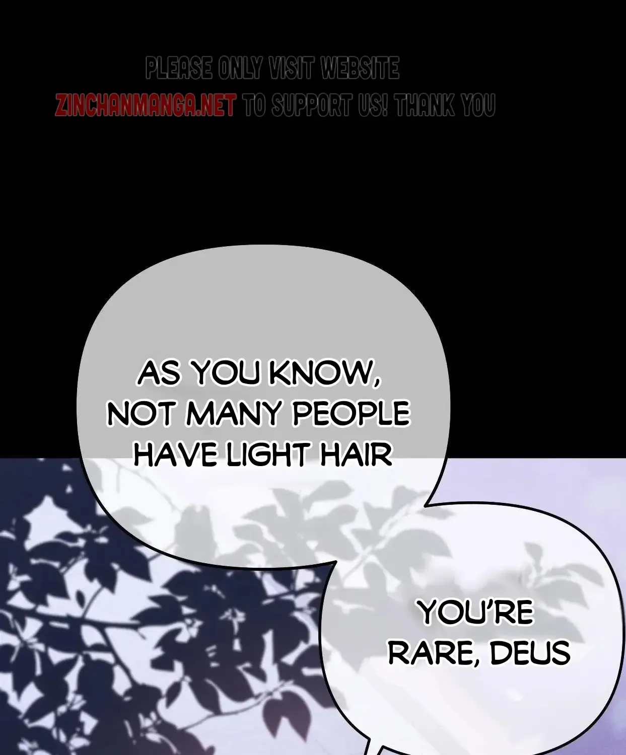 Dark Fall Chapter 32 page 58 - 