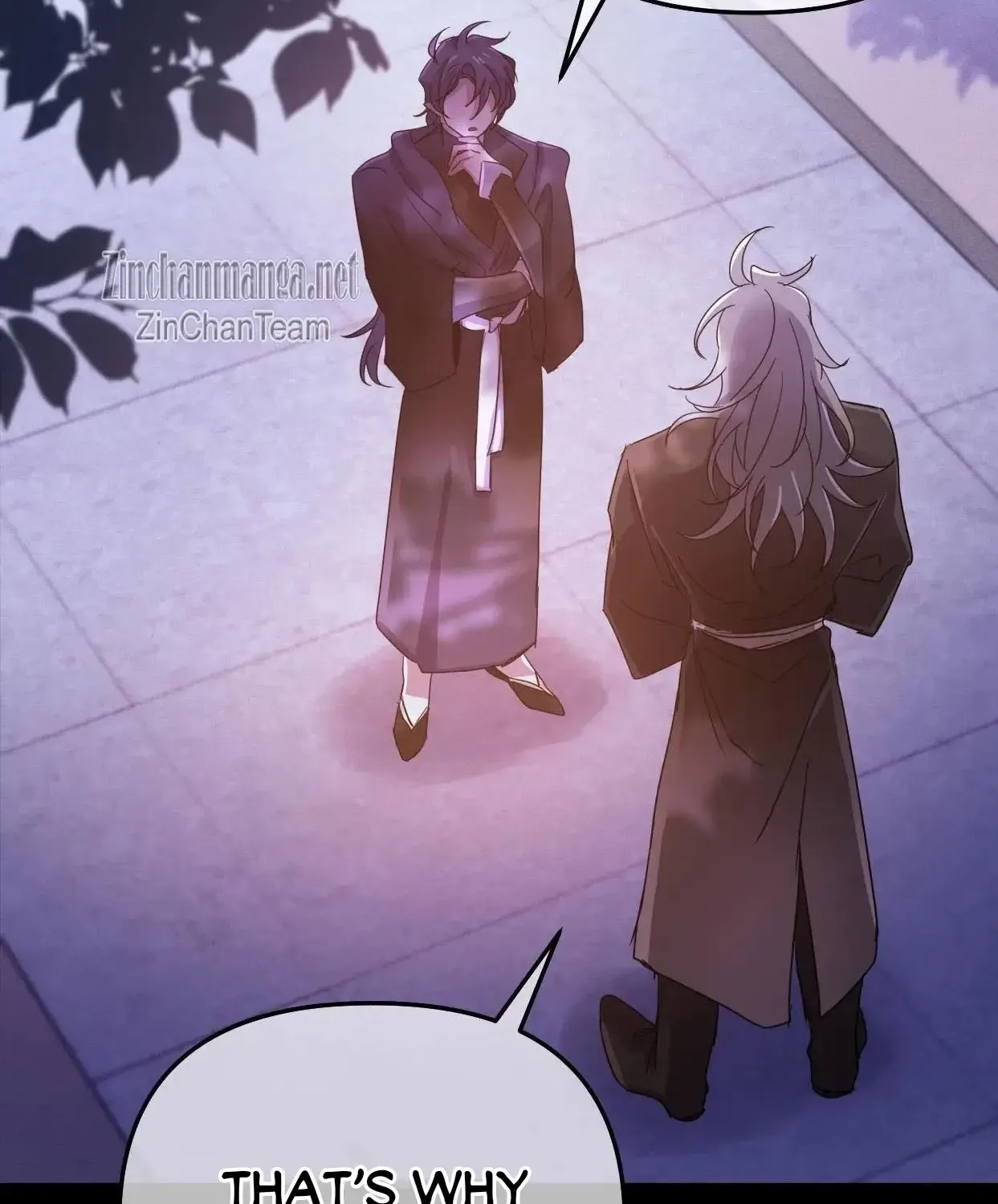 Dark Fall Chapter 32 page 59 - 