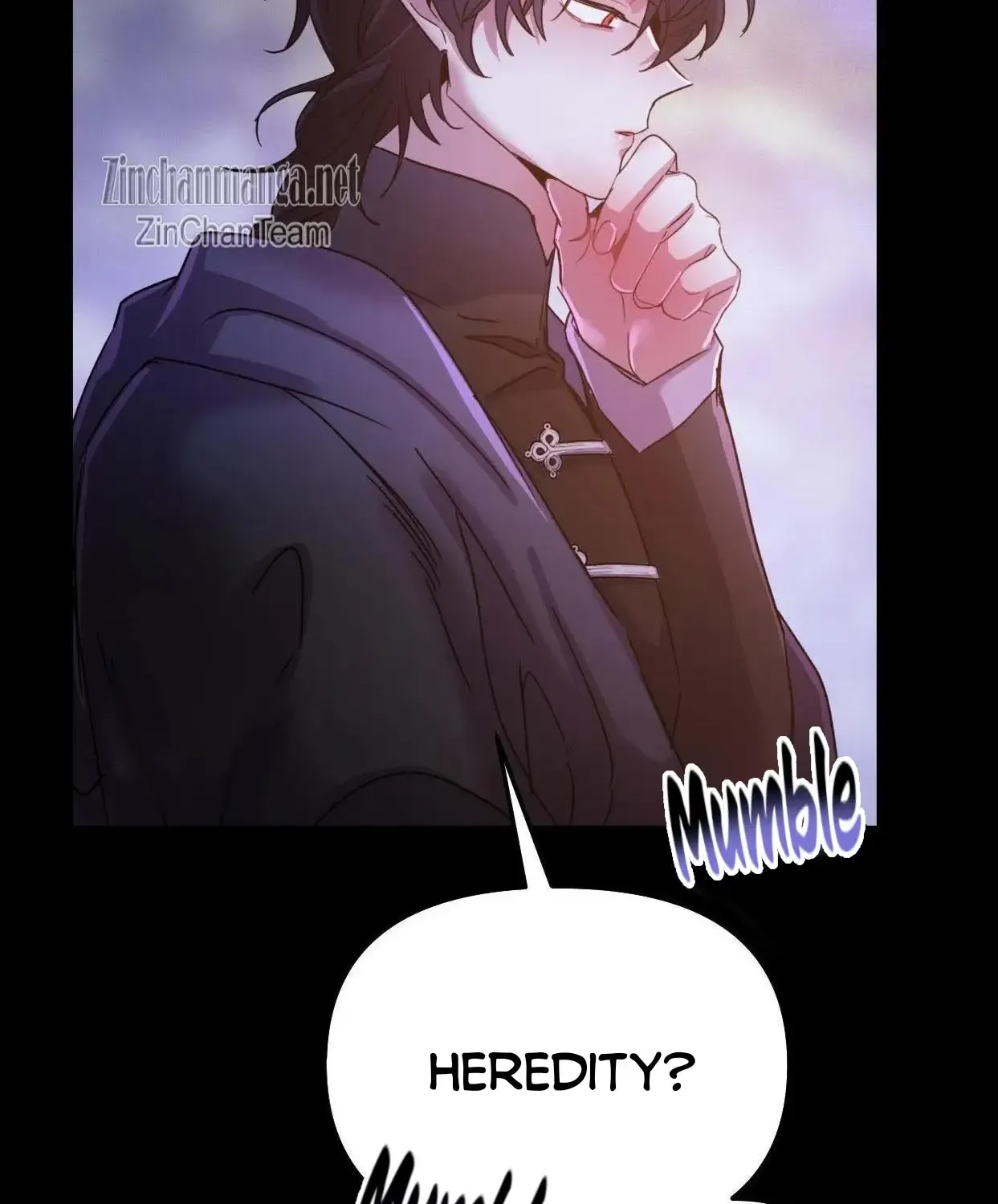 Dark Fall Chapter 32 page 62 - 
