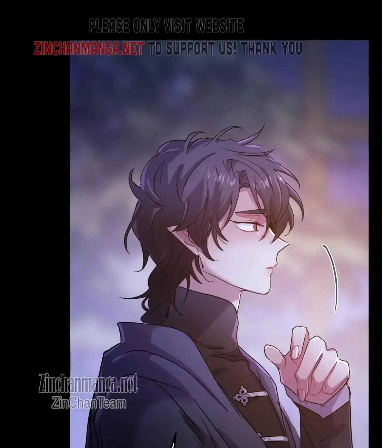 Dark Fall Chapter 32 page 64 - 