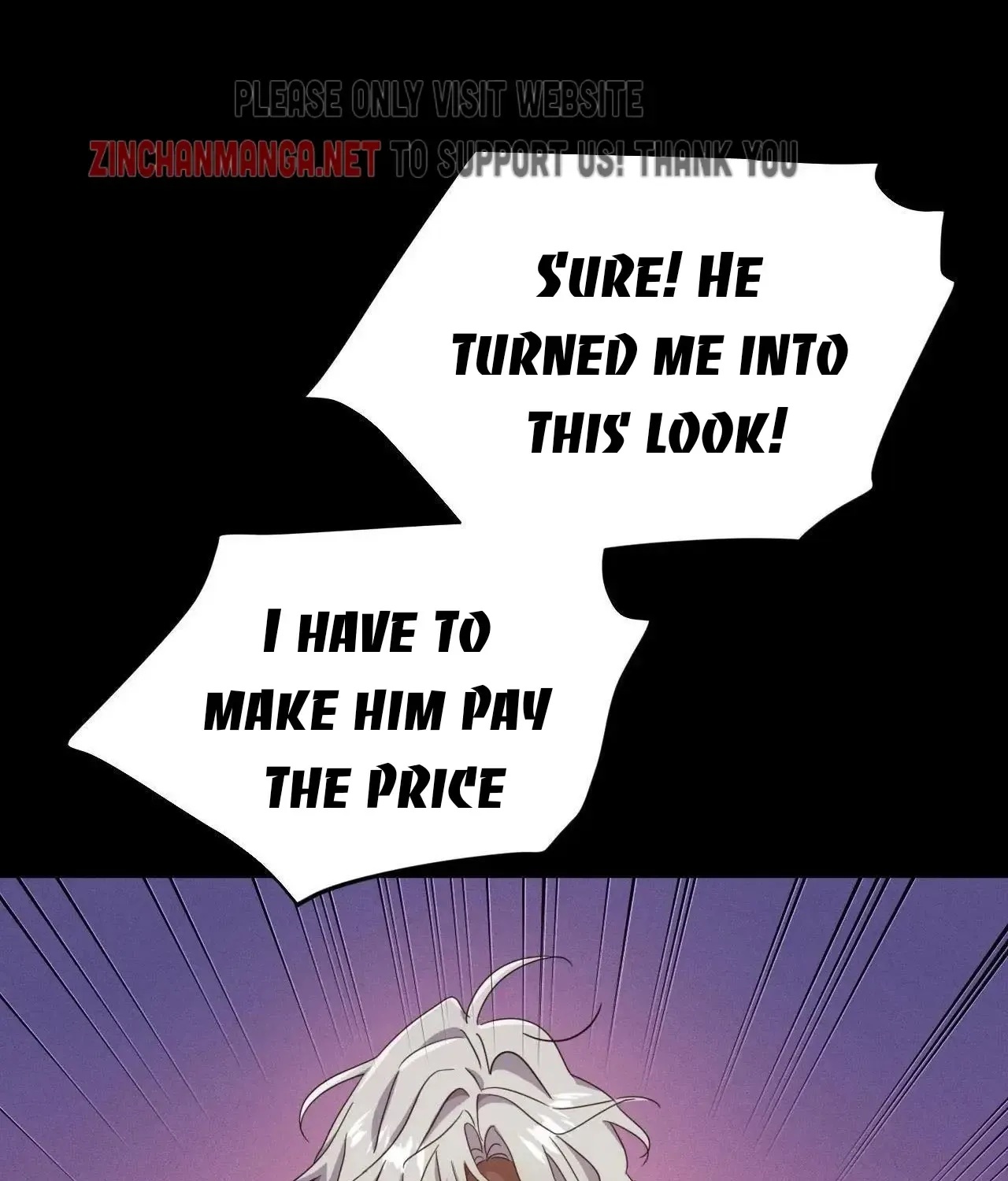 Dark Fall Chapter 32 page 66 - 