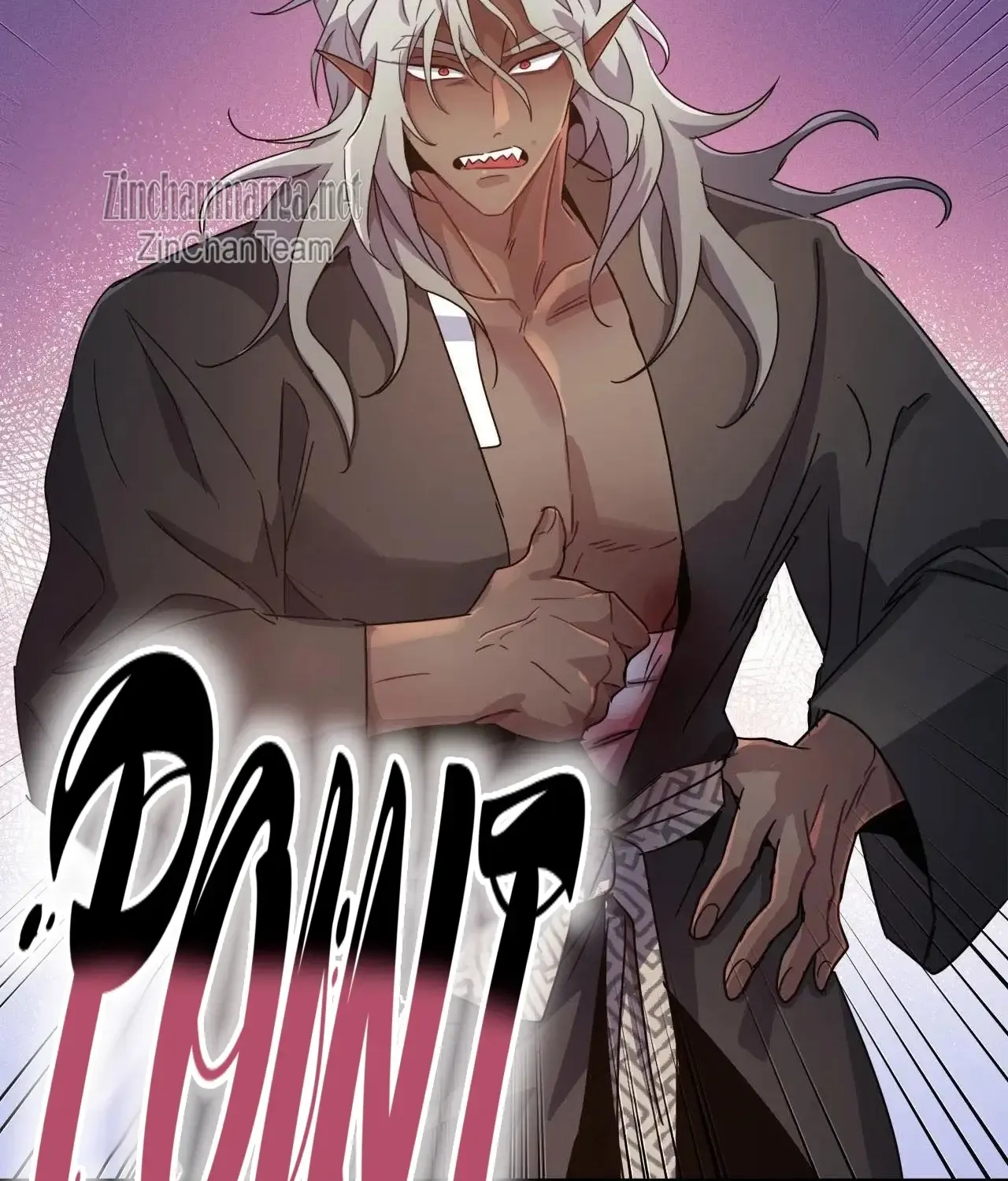 Dark Fall Chapter 32 page 67 - 