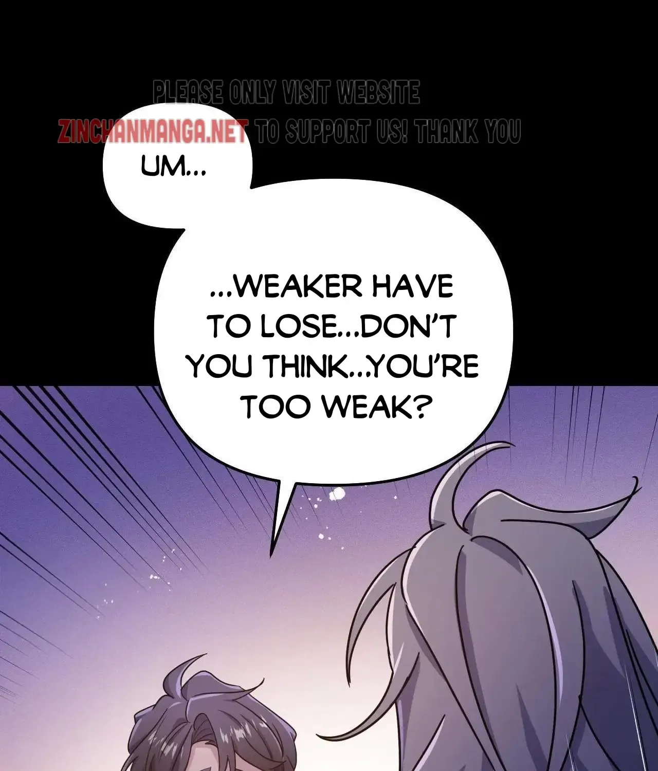 Dark Fall Chapter 32 page 69 - 