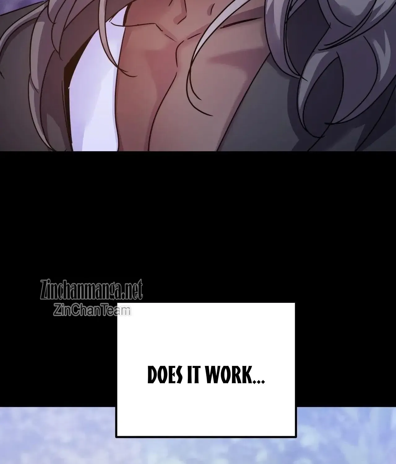Dark Fall Chapter 32 page 8 - 