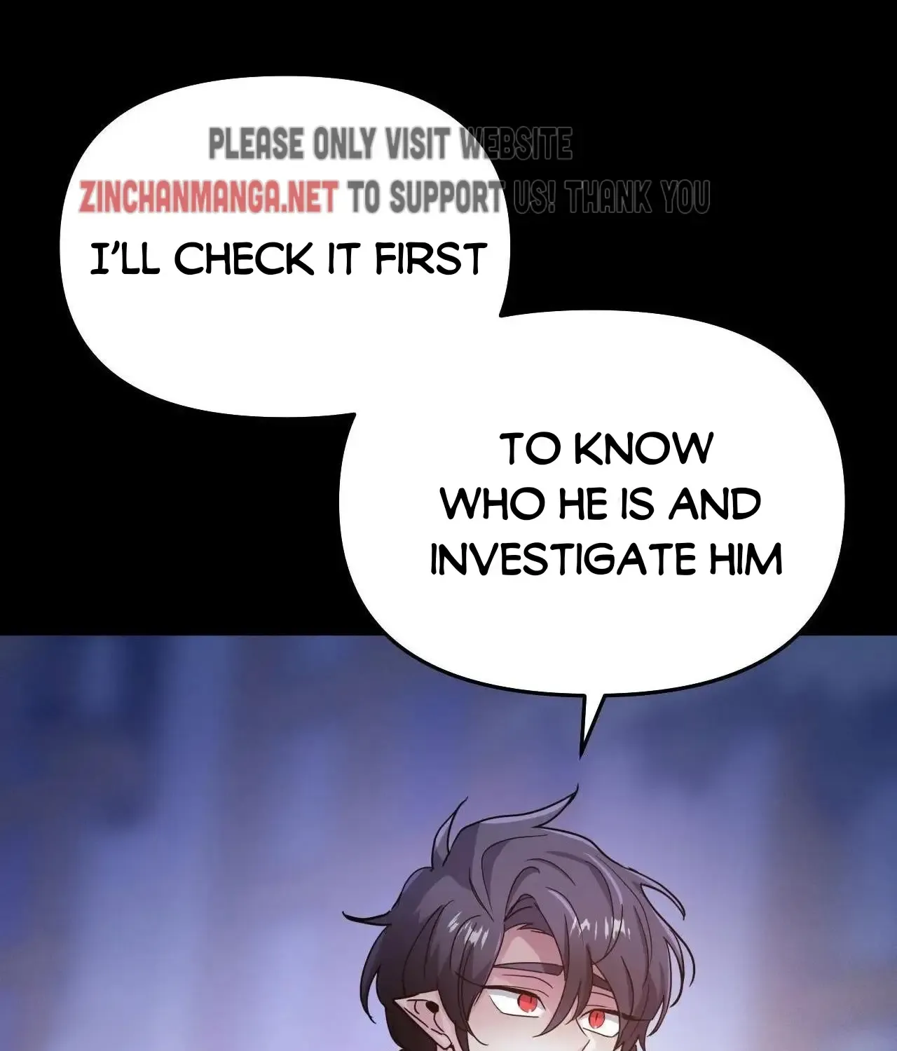 Dark Fall Chapter 32 page 73 - 
