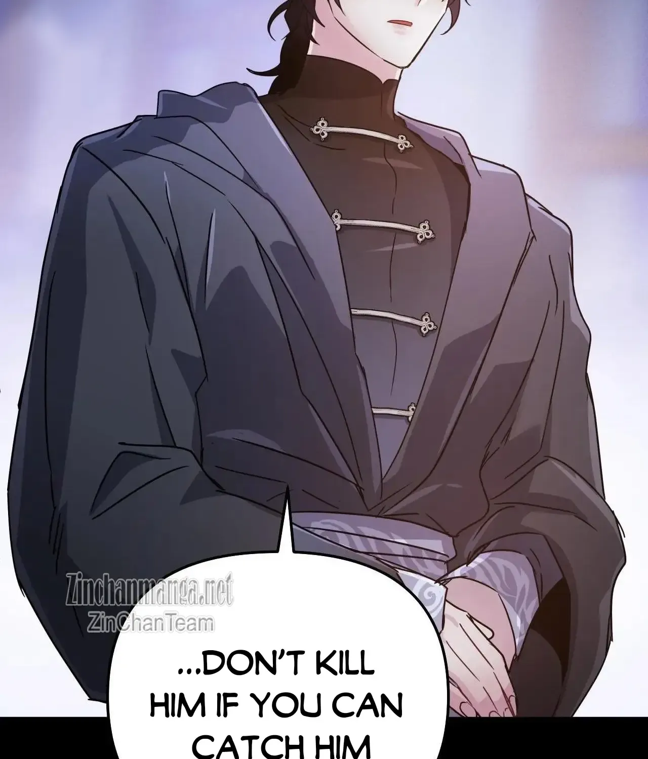 Dark Fall Chapter 32 page 74 - 