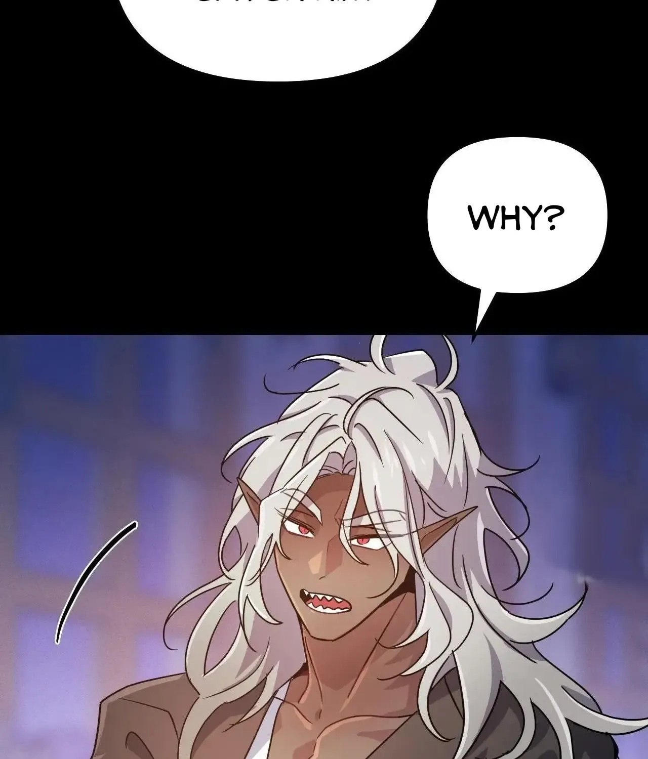 Dark Fall Chapter 32 page 75 - 