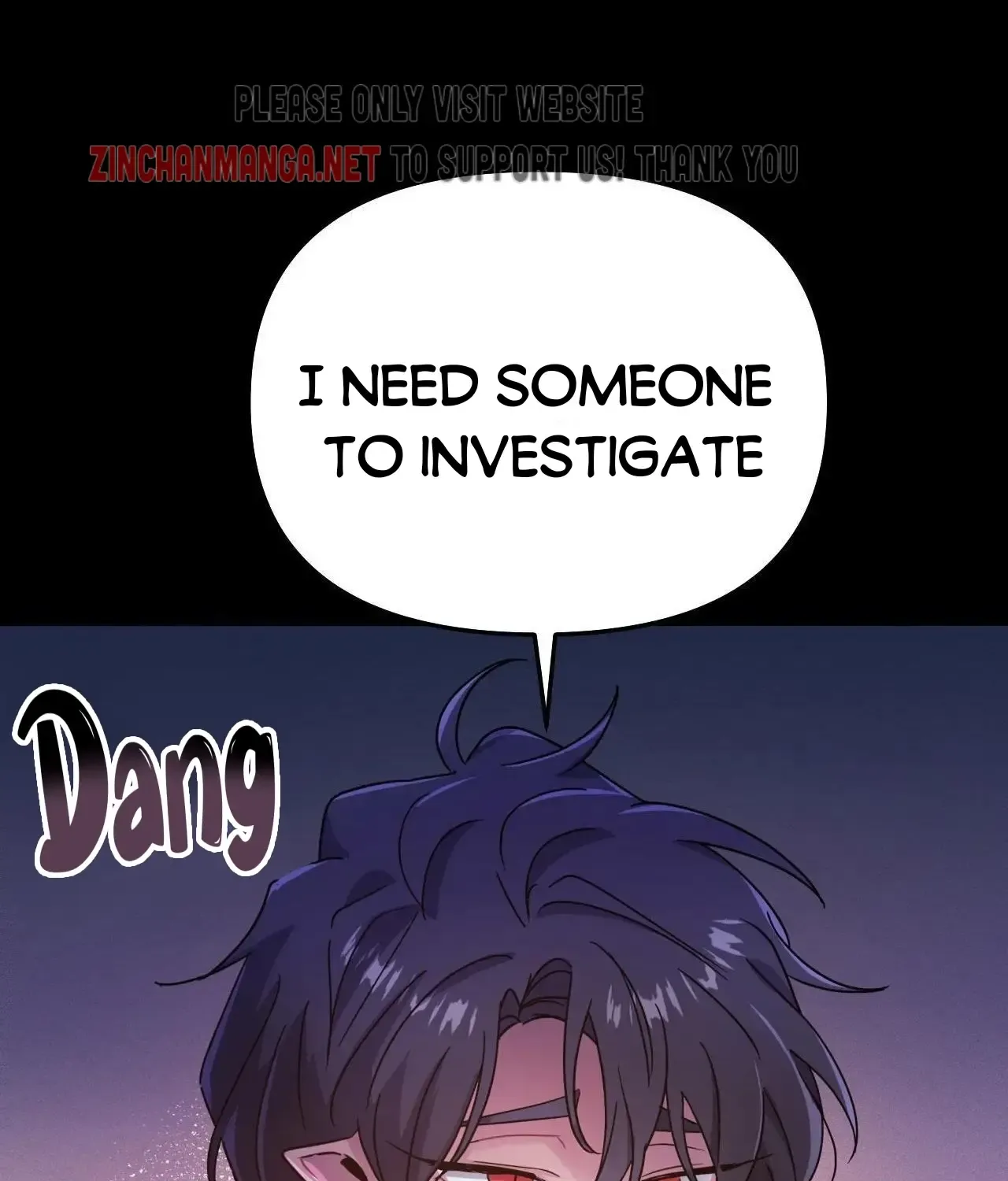 Dark Fall Chapter 32 page 77 - 