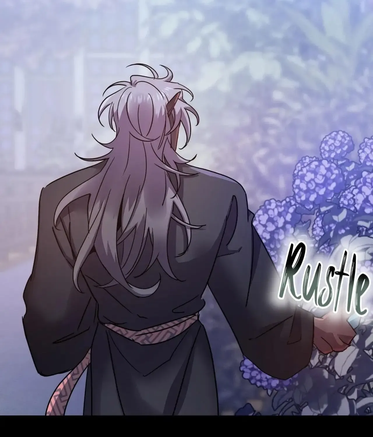 Dark Fall Chapter 32 page 9 - 