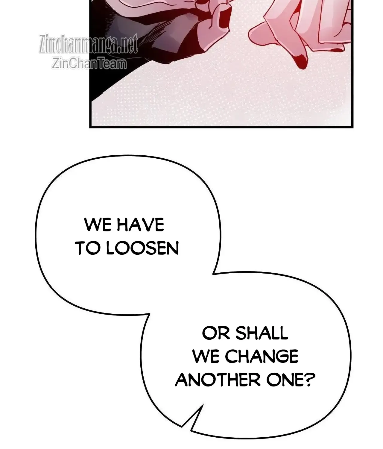 Dark Fall Chapter 32 page 100 - 