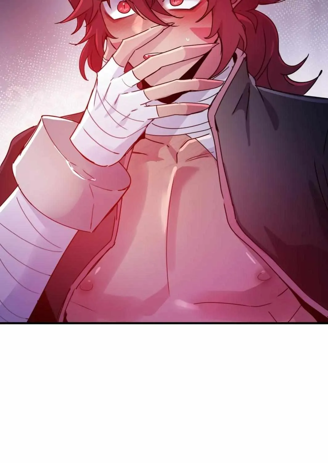 Dark Fall Chapter 33.1 page 101 - 
