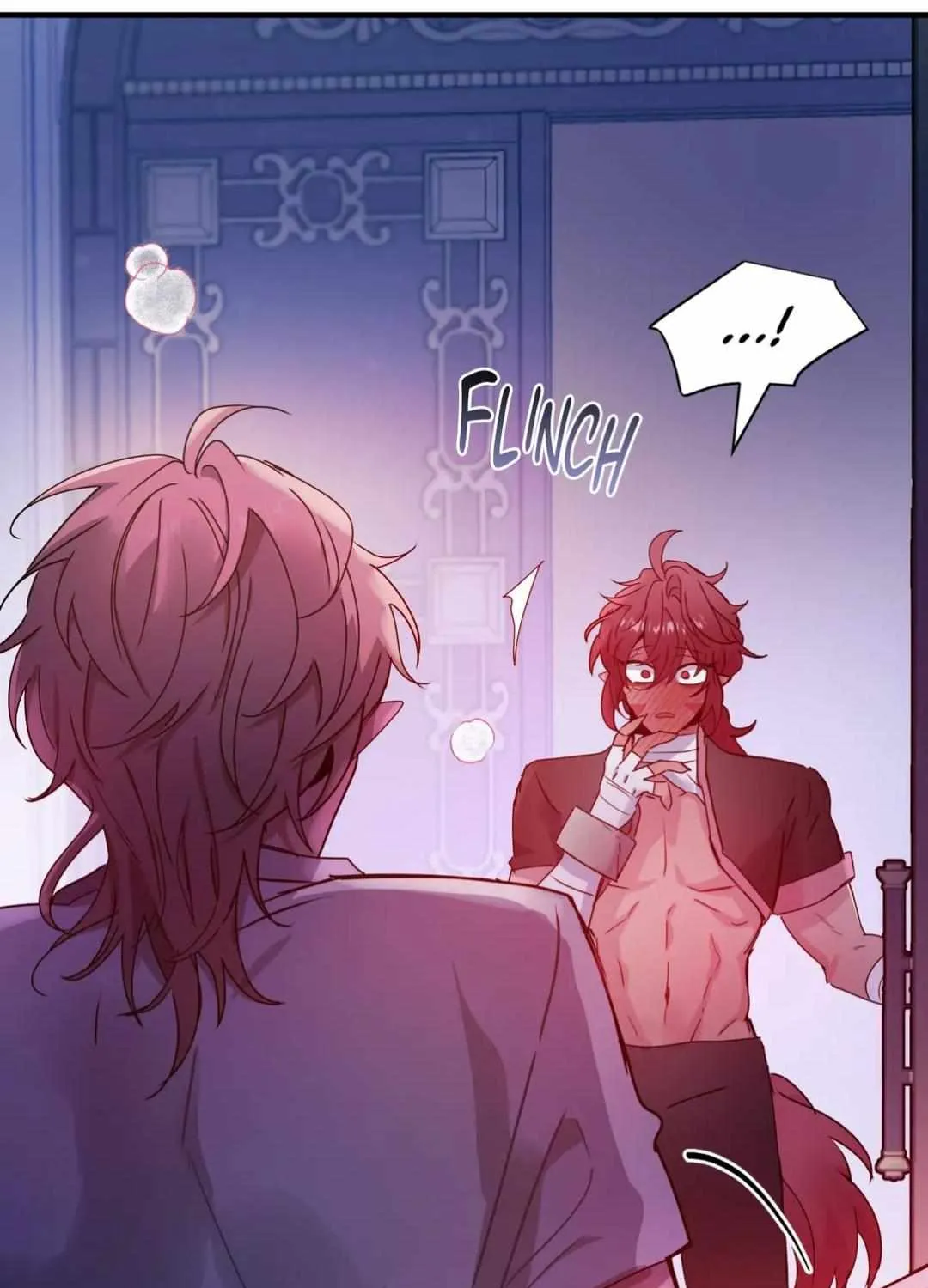 Dark Fall Chapter 33.1 page 103 - 