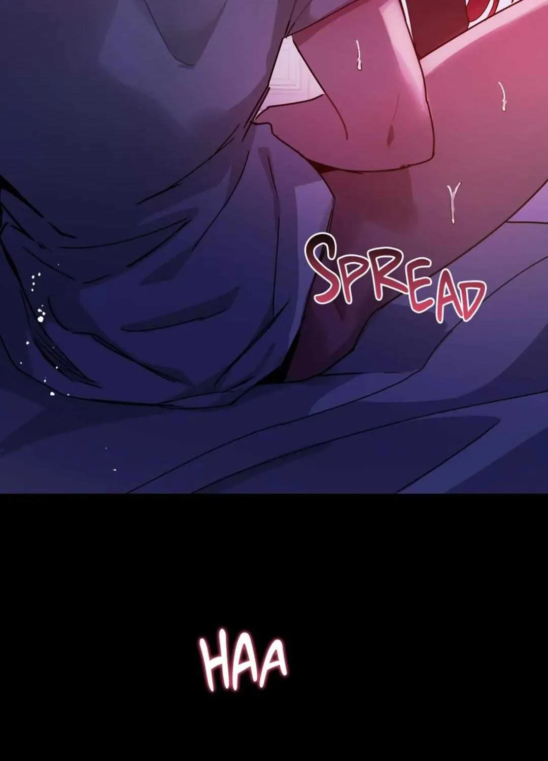 Dark Fall Chapter 33.1 page 104 - 