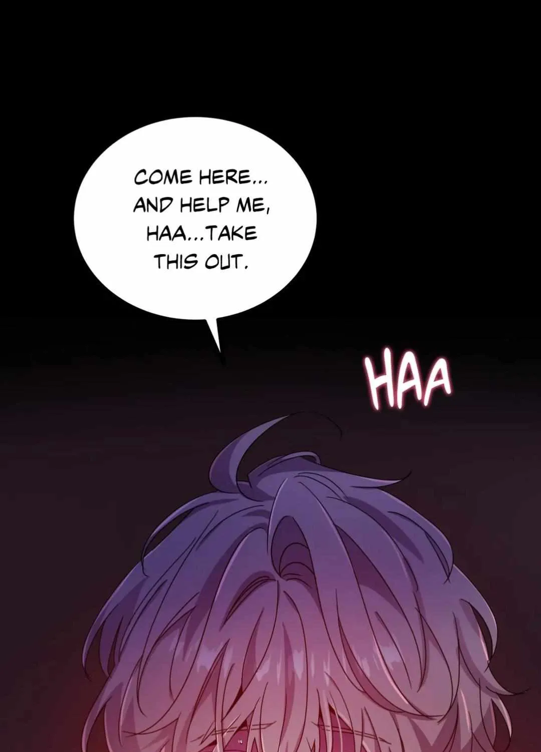 Dark Fall Chapter 33.1 page 105 - 