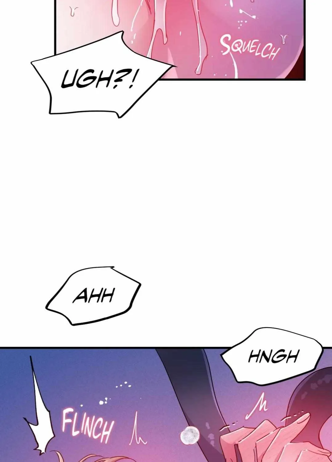 Dark Fall Chapter 33.1 page 13 - 