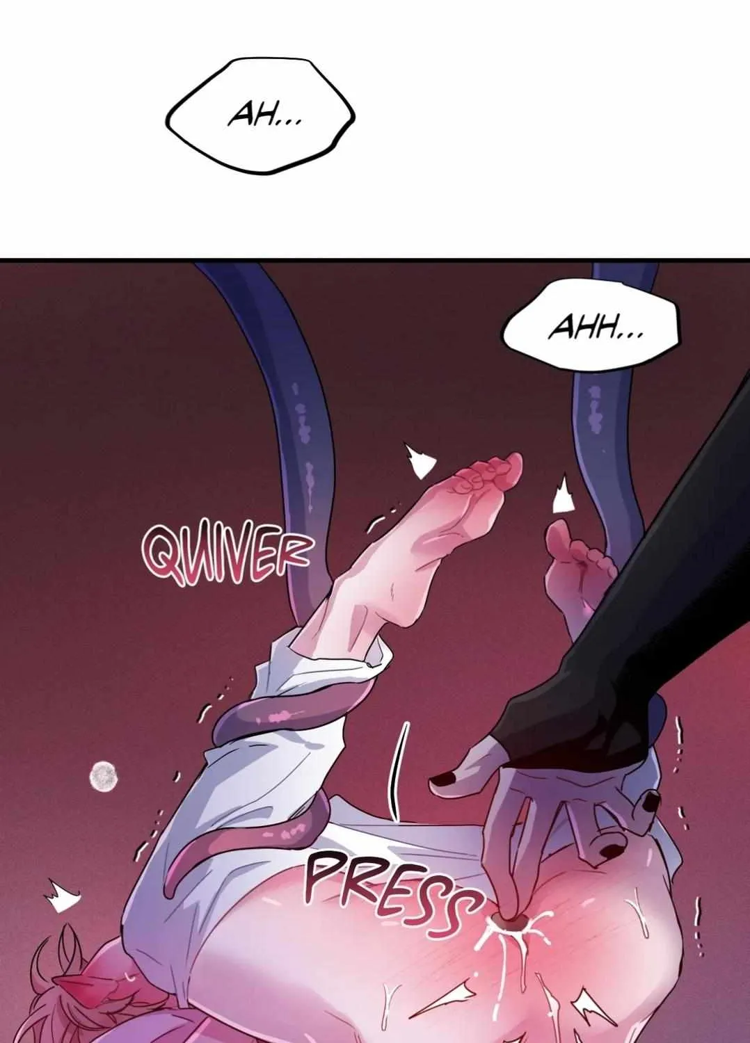 Dark Fall Chapter 33.1 page 15 - 