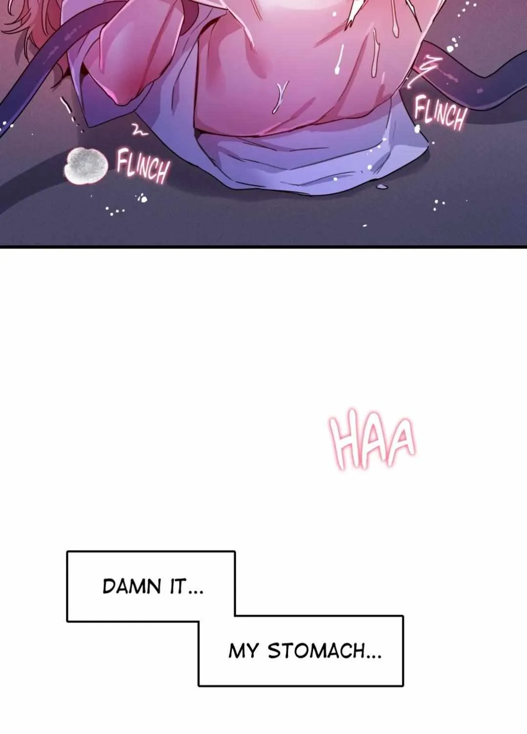 Dark Fall Chapter 33.1 page 16 - 