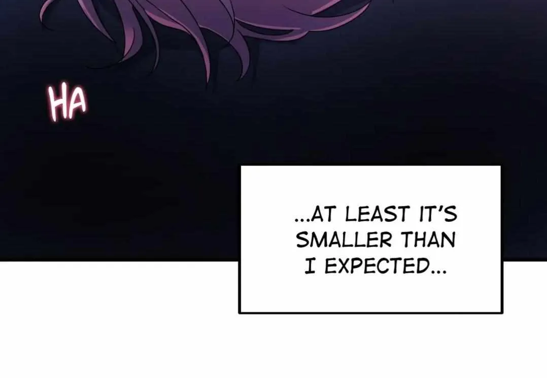 Dark Fall Chapter 33.1 page 18 - 