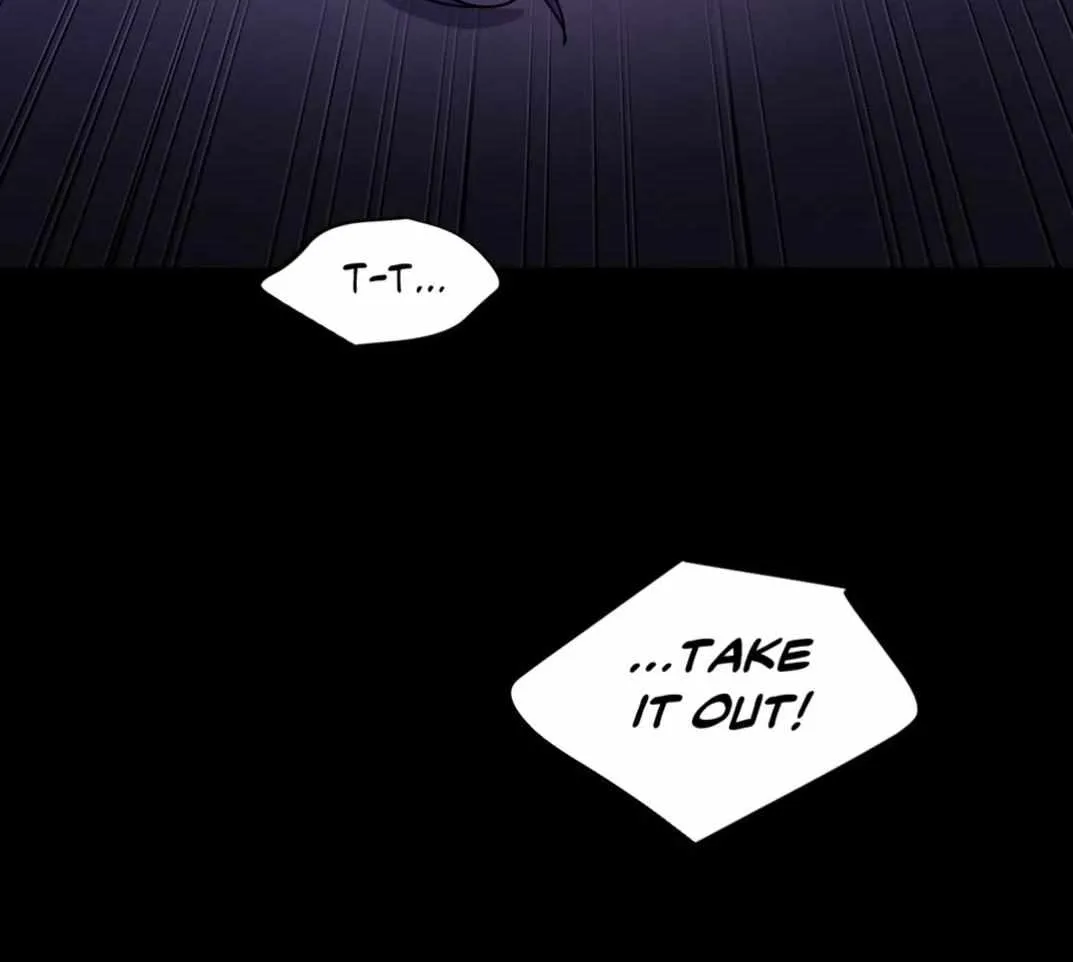 Dark Fall Chapter 33.1 page 23 - 