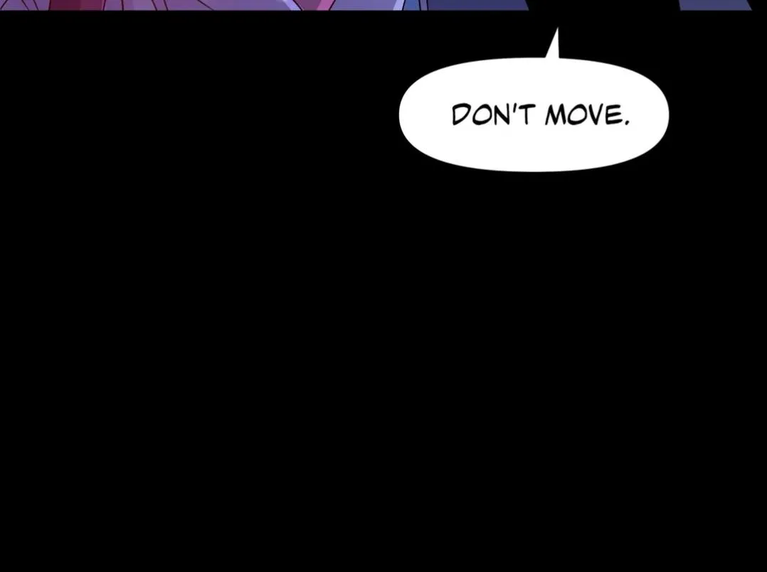 Dark Fall Chapter 33.1 page 28 - 