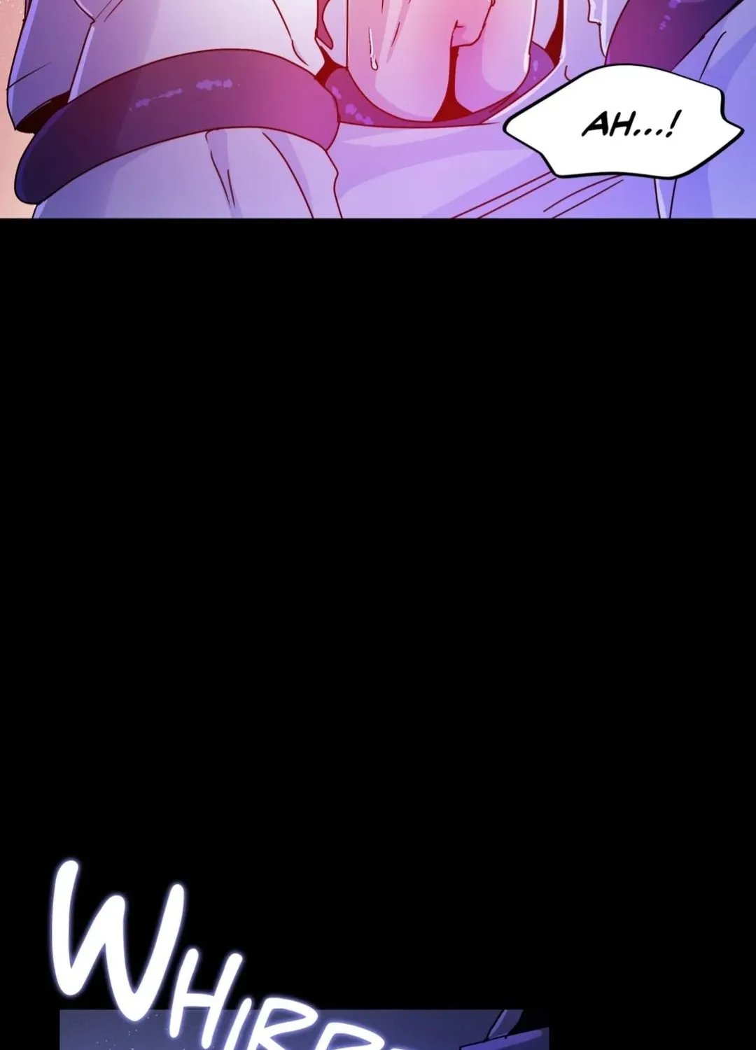 Dark Fall Chapter 33.1 page 30 - 