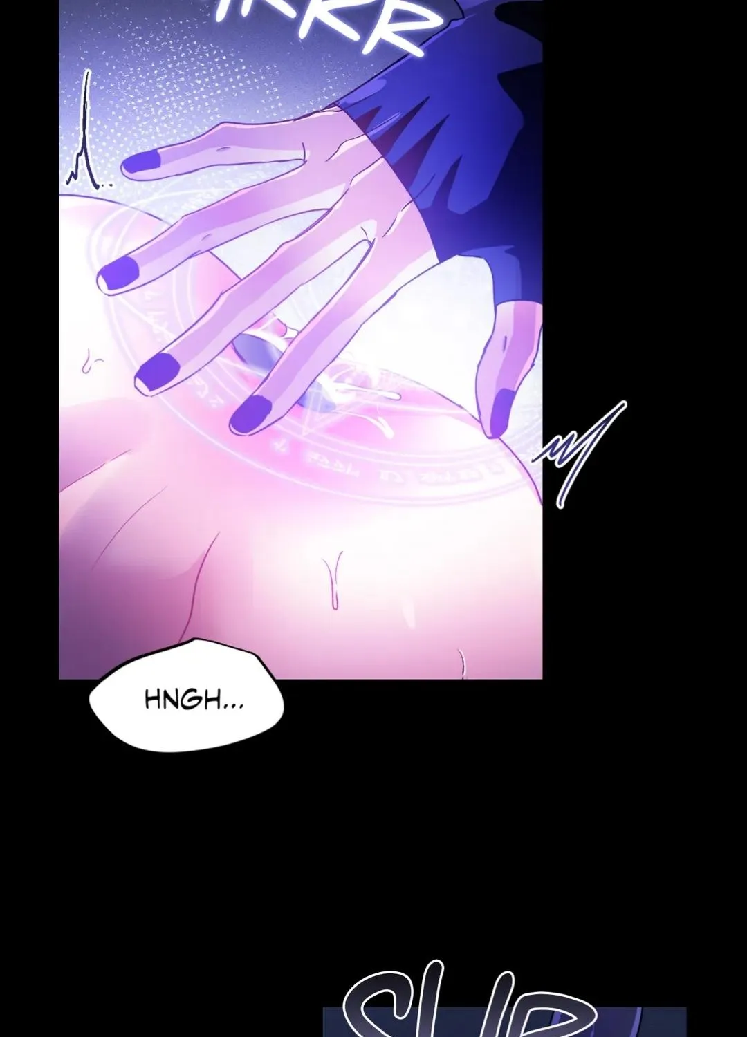 Dark Fall Chapter 33.1 page 31 - 