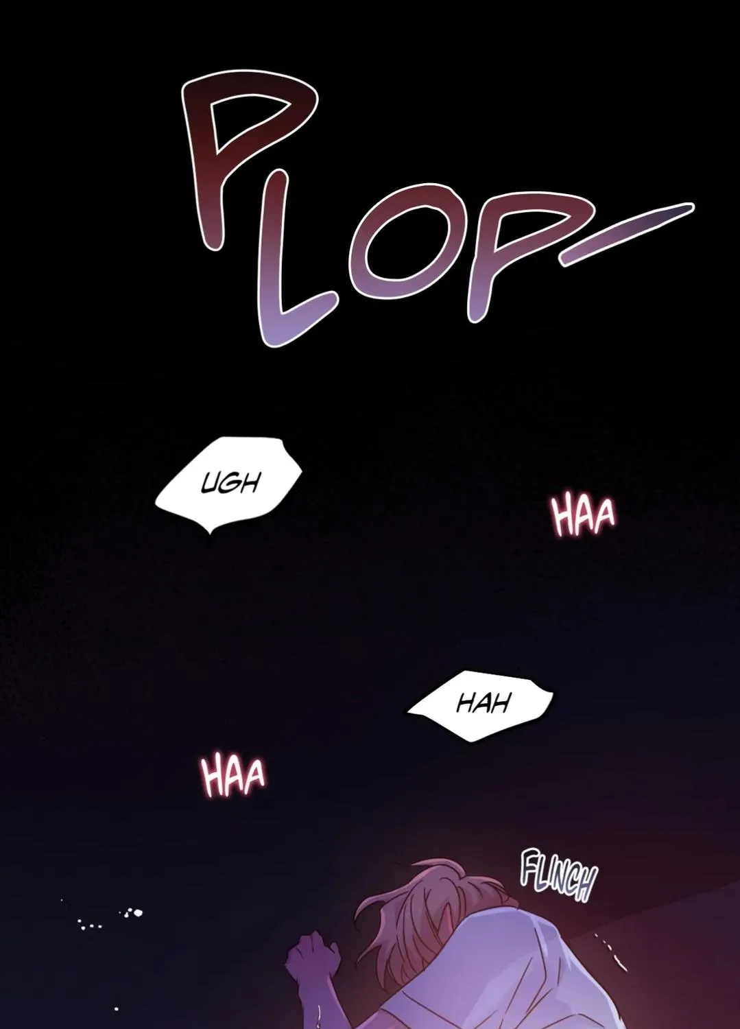 Dark Fall Chapter 33.1 page 33 - 