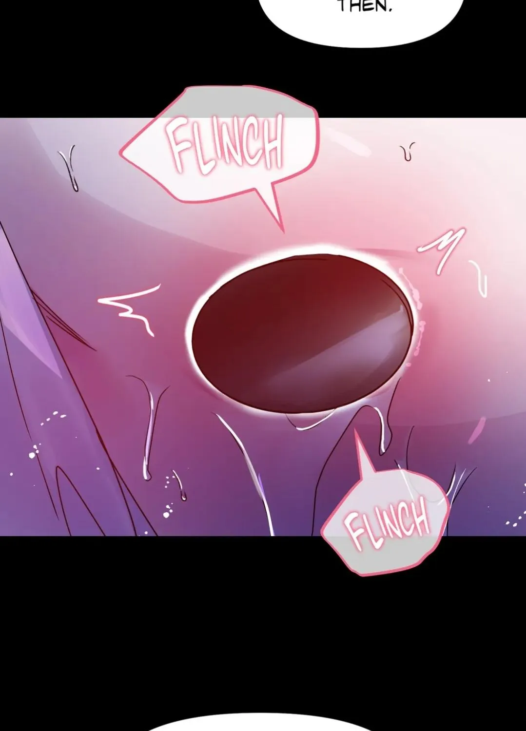 Dark Fall Chapter 33.1 page 35 - 