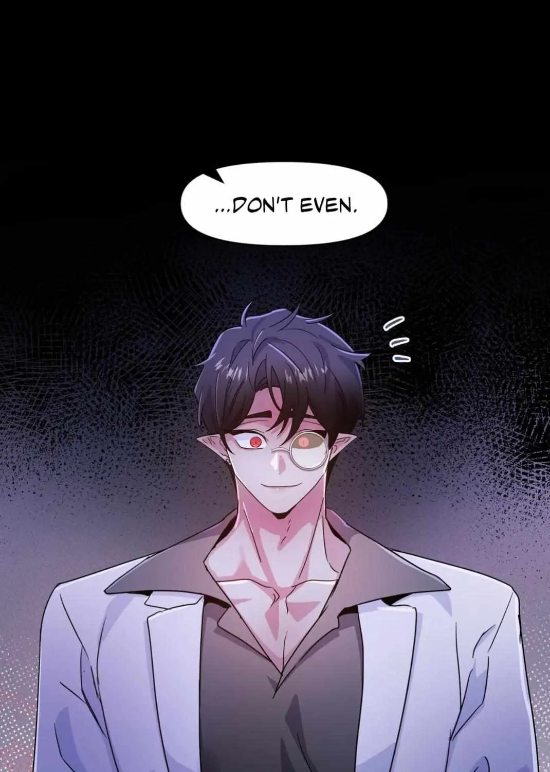 Dark Fall Chapter 33.1 page 38 - 