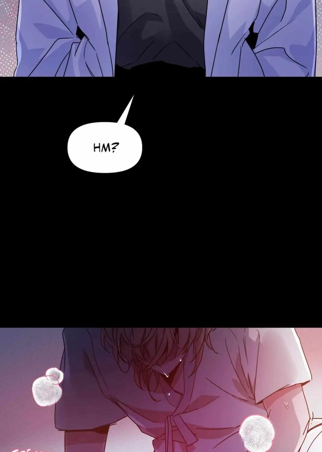 Dark Fall Chapter 33.1 page 39 - 